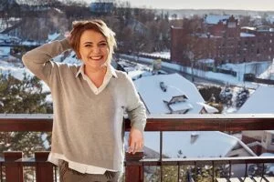 magdalena wróblewska gość fundacja moc kobiet warszawa